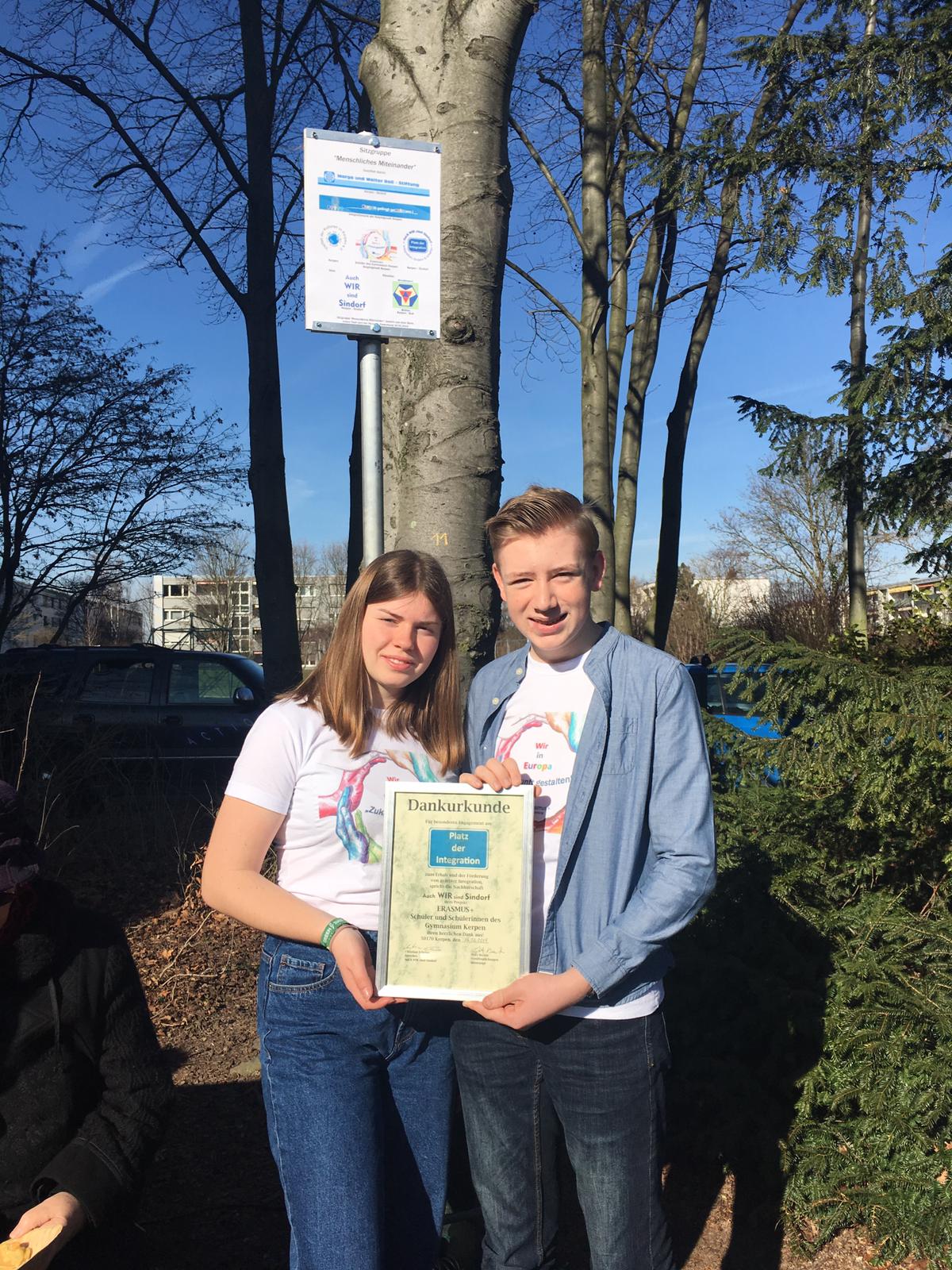 Erasmus AnnalenaBerger YannikMeurer1 2019 03 01